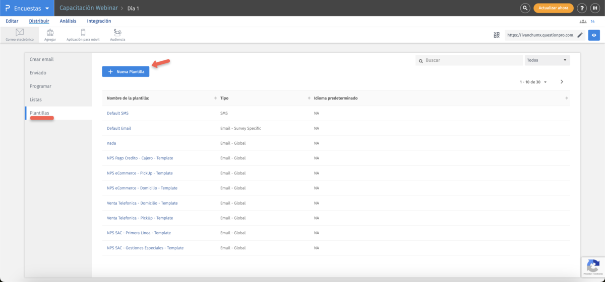 Survey Software Help Image