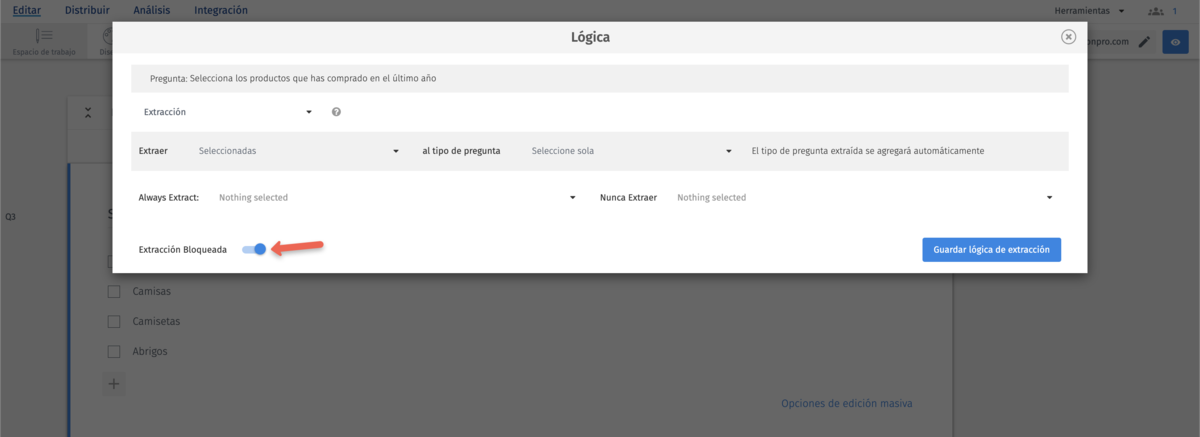 Survey Software Help Image