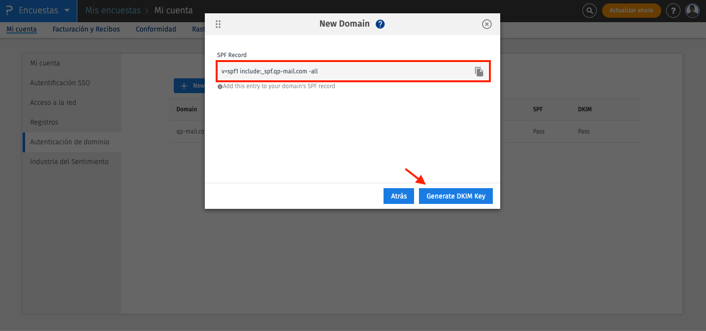 Survey Software Help Image