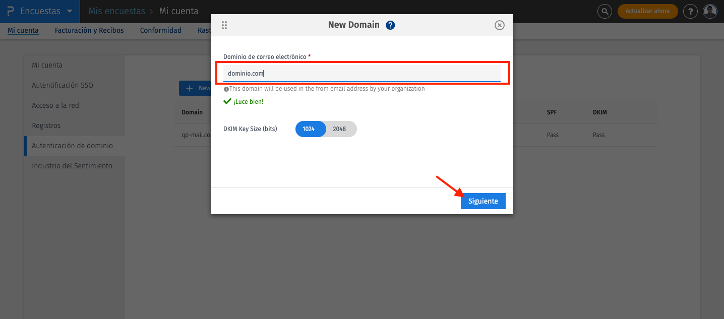 Survey Software Help Image