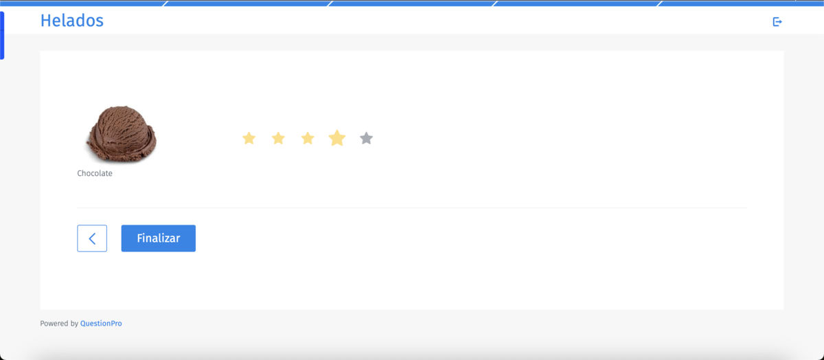 Survey Software Help Image