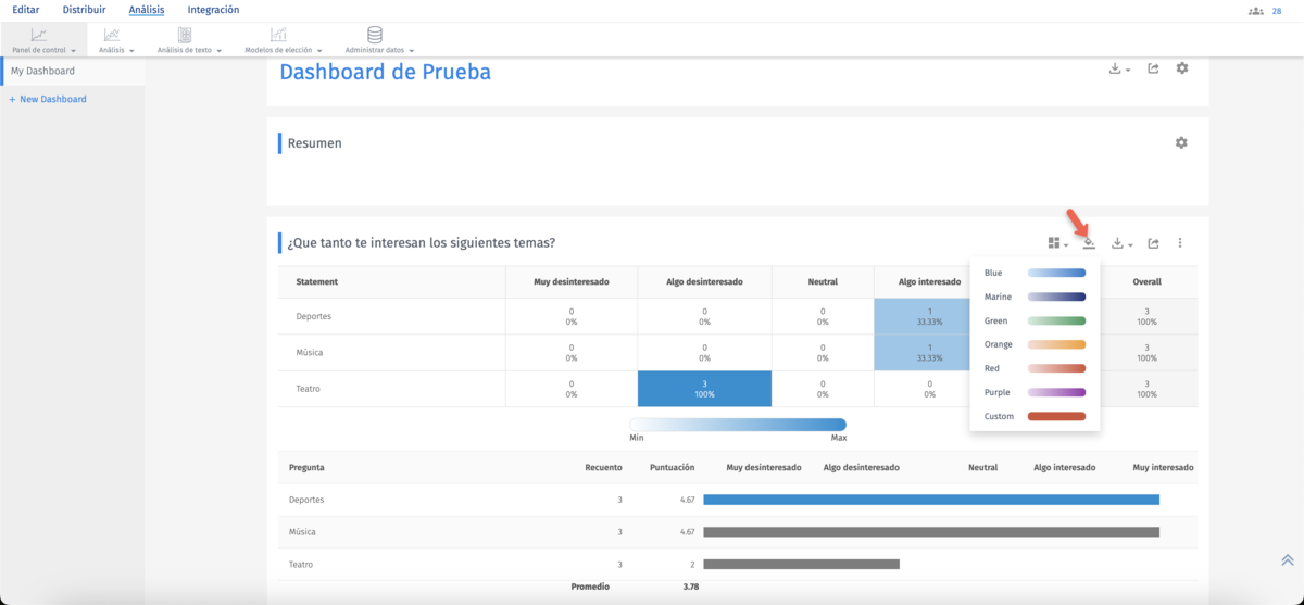 Survey Software Help Image