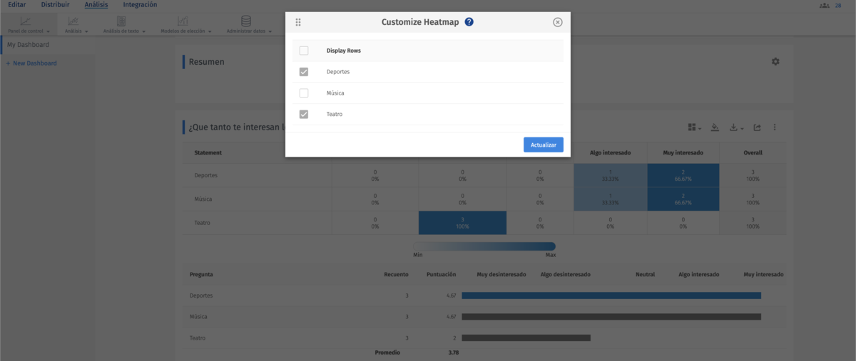 Survey Software Help Image