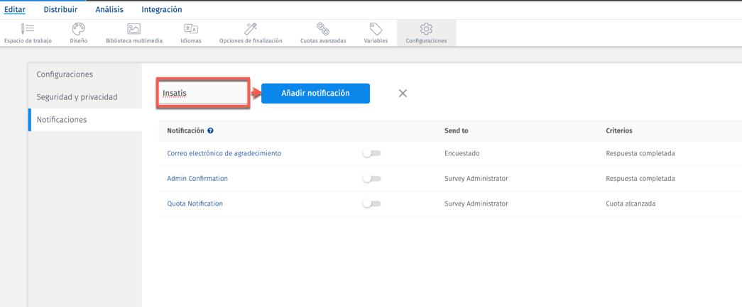 Survey Software Help Image