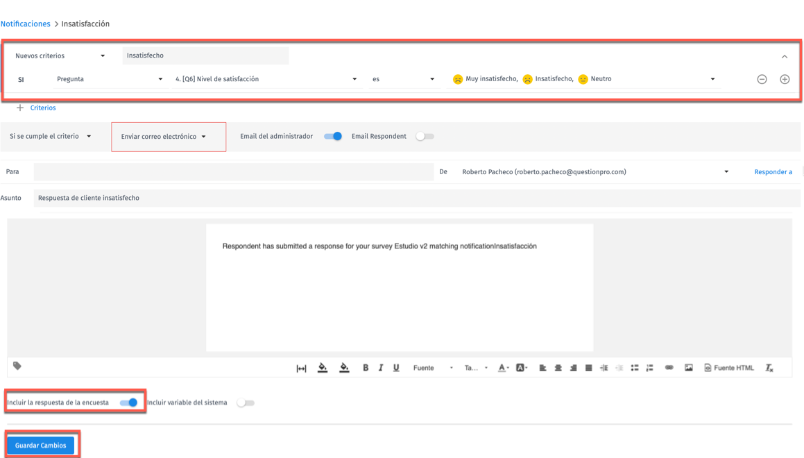 Survey Software Help Image