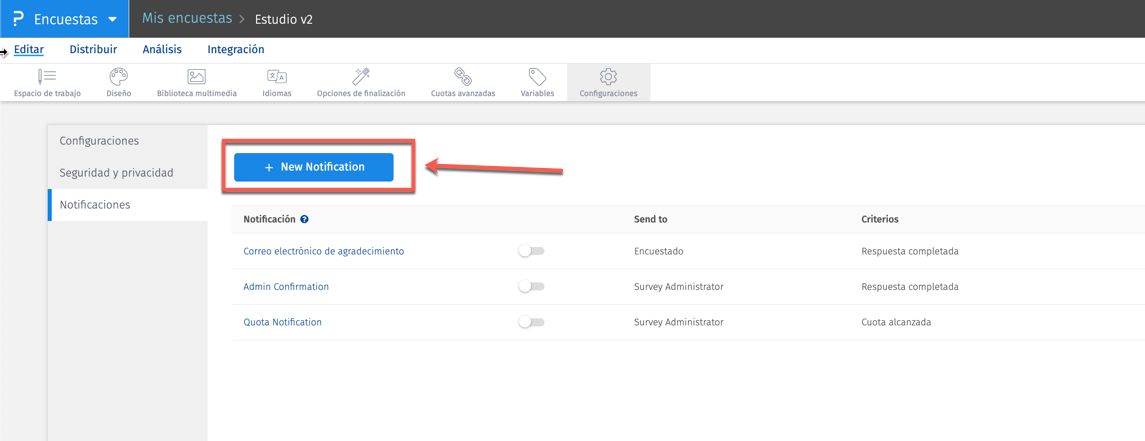 Survey Software Help Image
