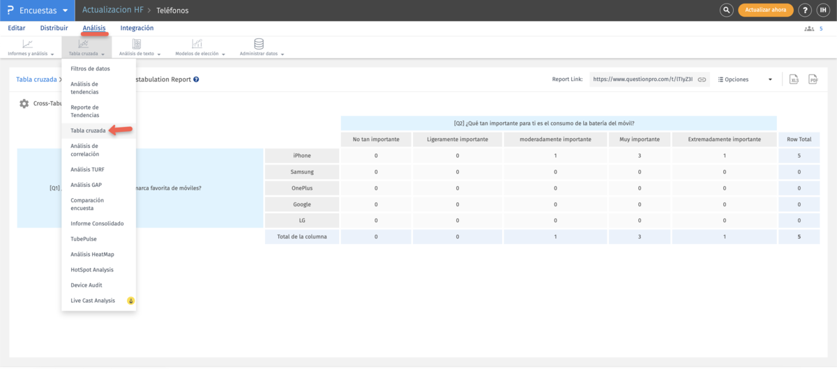 Survey Software Help Image