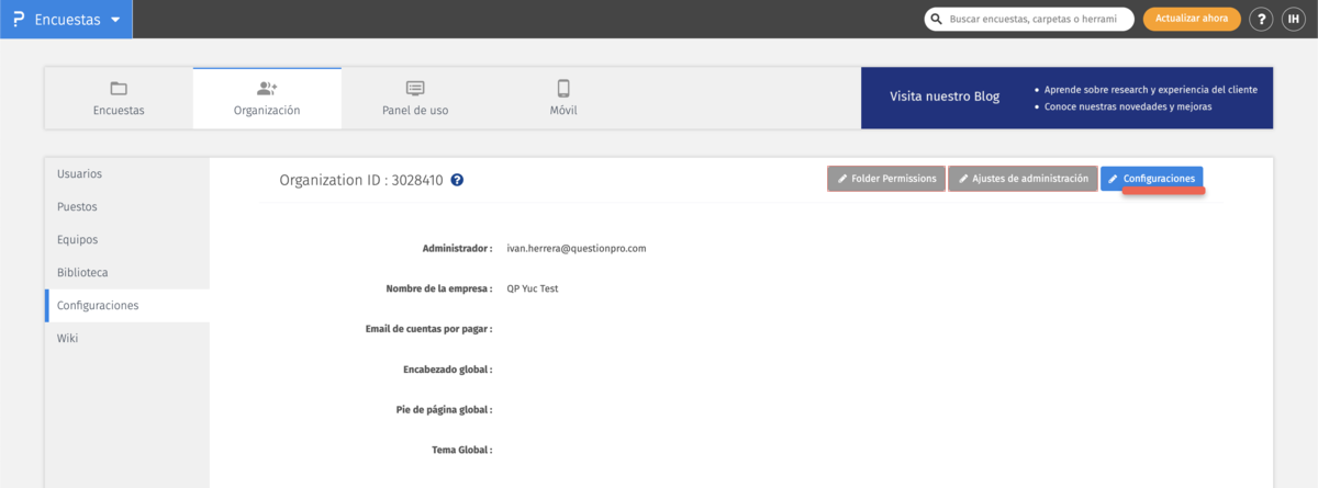 Survey Software Help Image