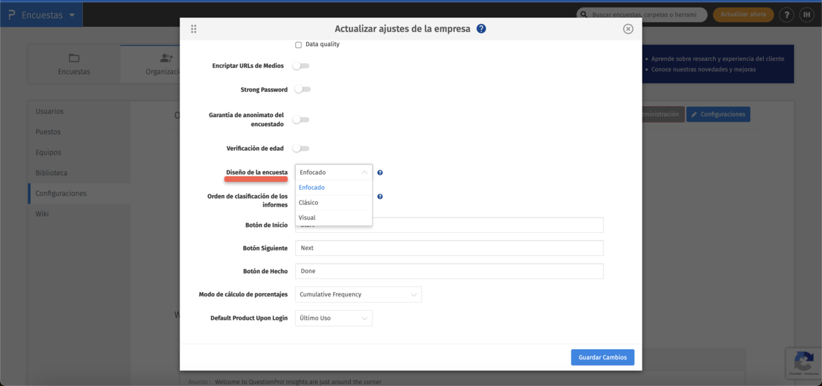 Survey Software Help Image