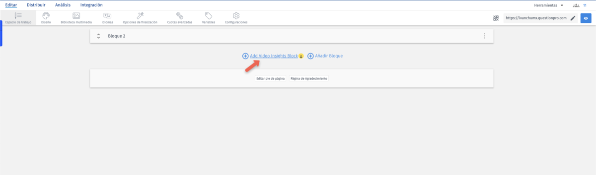 Survey Software Help Image