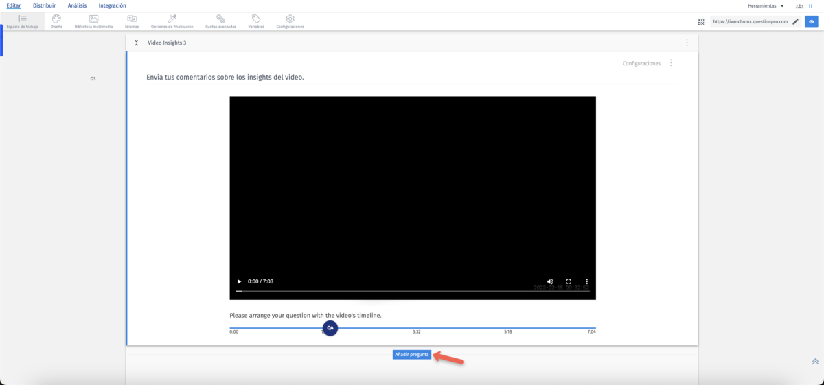 Survey Software Help Image