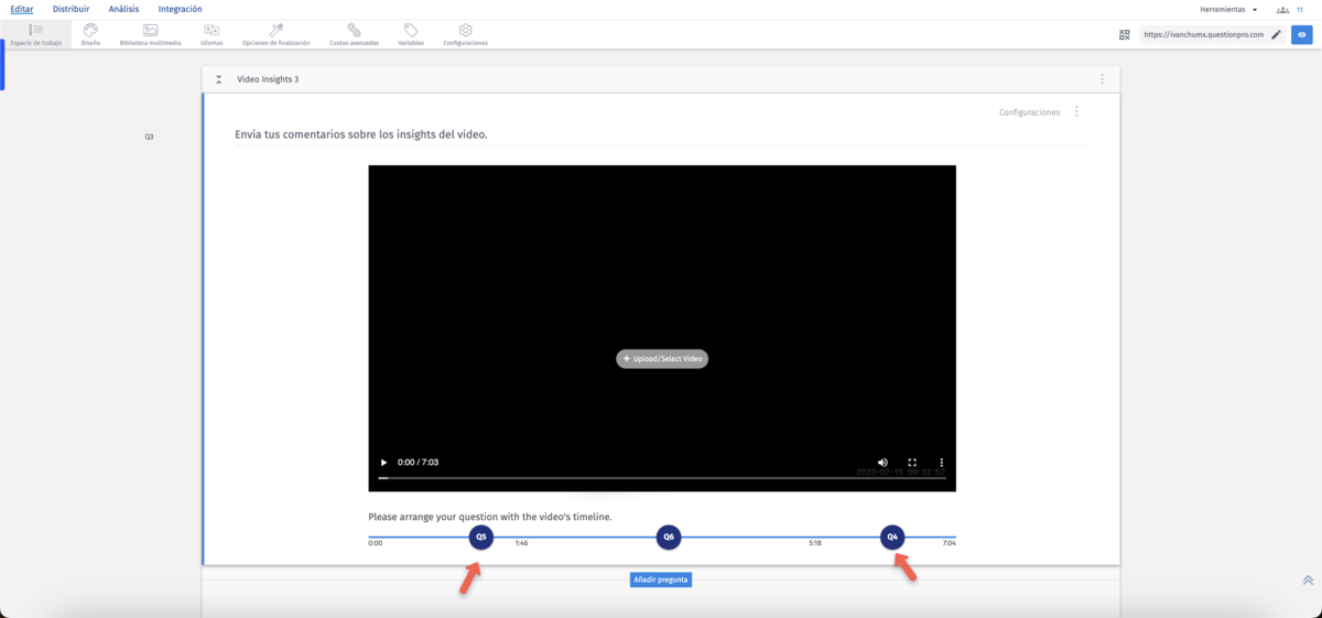 Survey Software Help Image