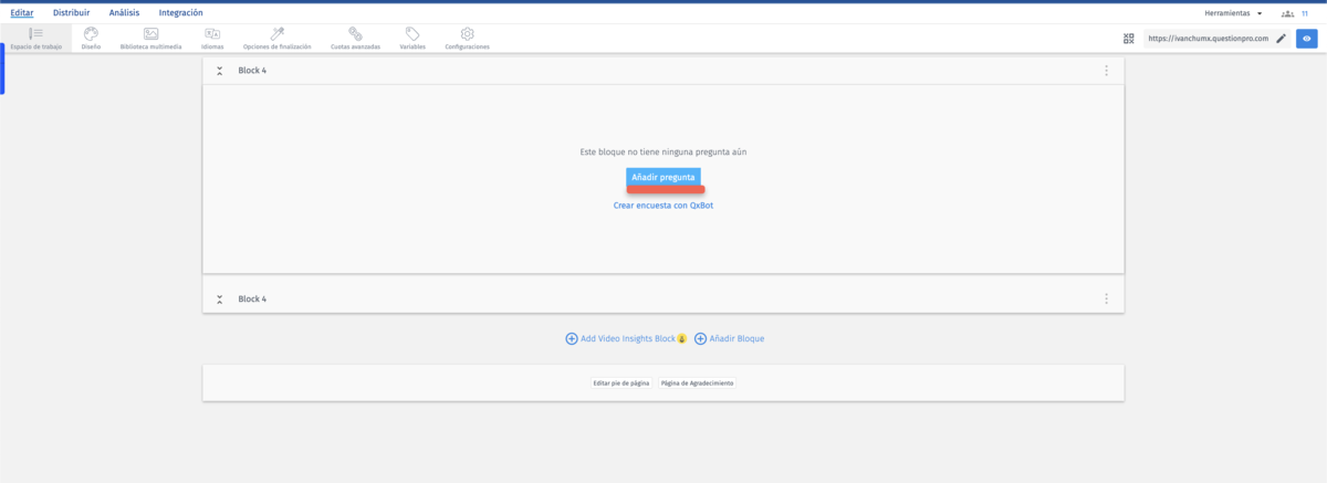 Survey Software Help Image