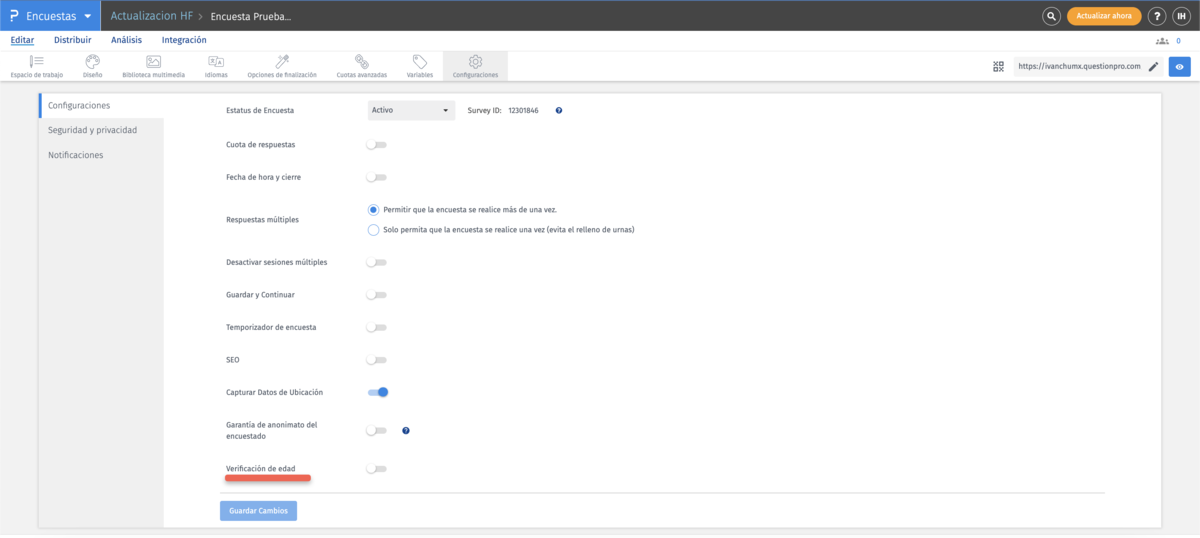Survey Software Help Image