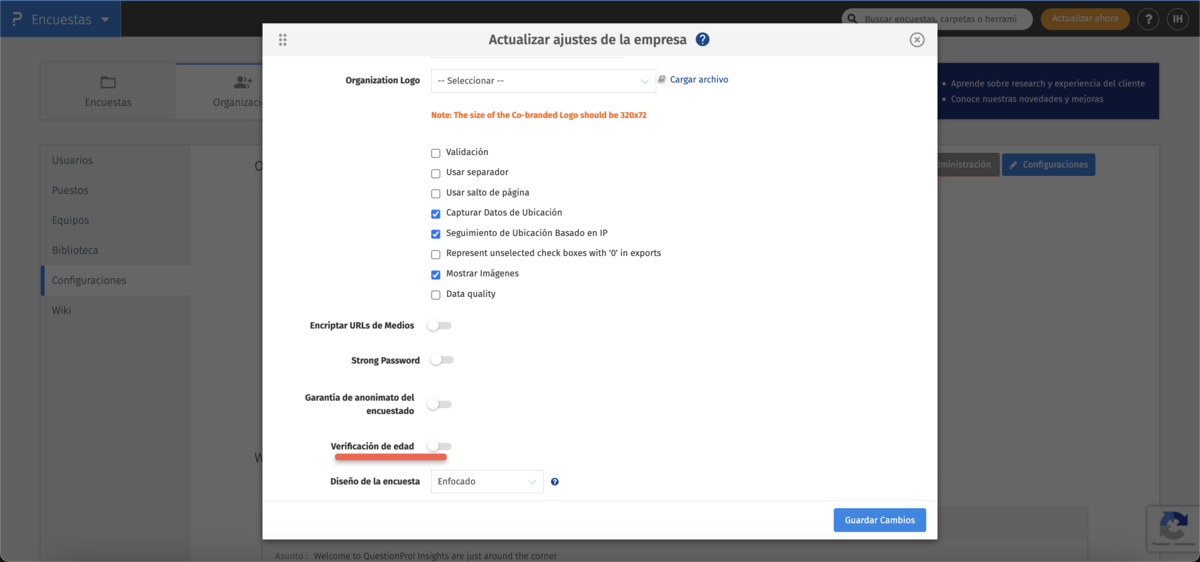 Survey Software Help Image