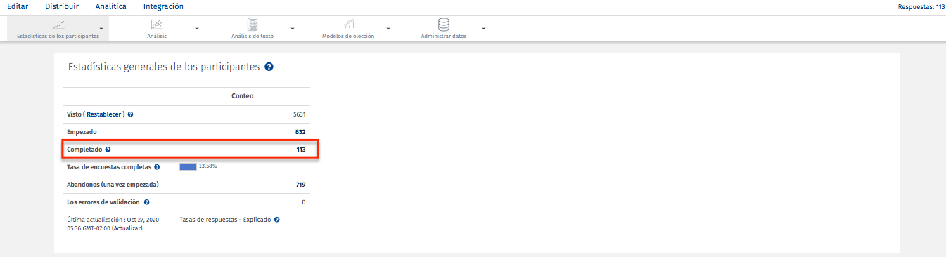 Survey Software Help Image