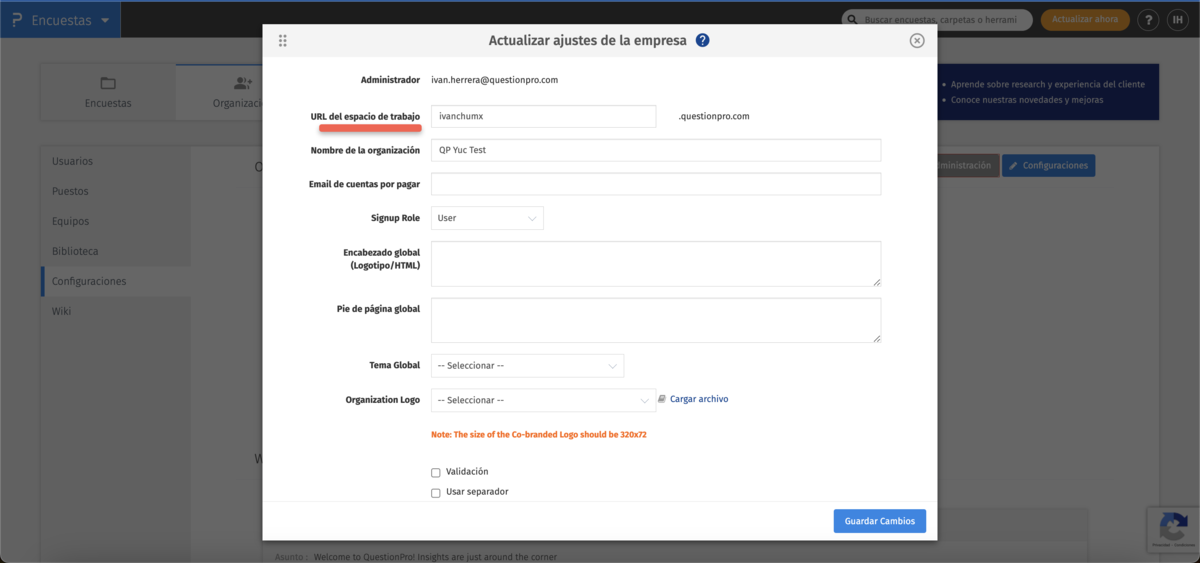 Survey Software Help Image