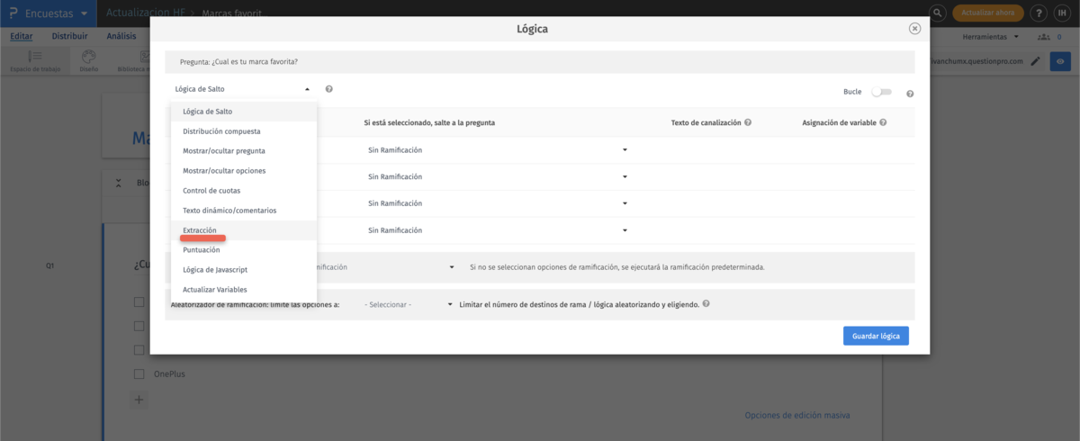 Survey Software Help Image