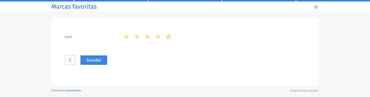 Survey Software Help Image