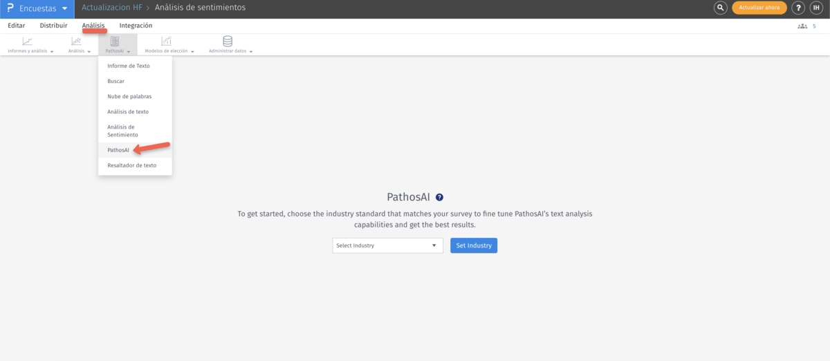 Survey Software Help Image
