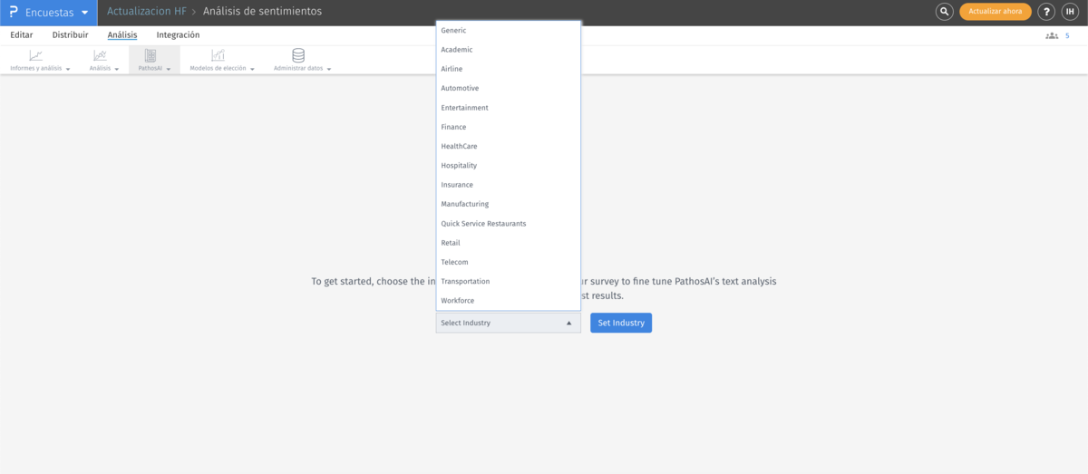 Survey Software Help Image