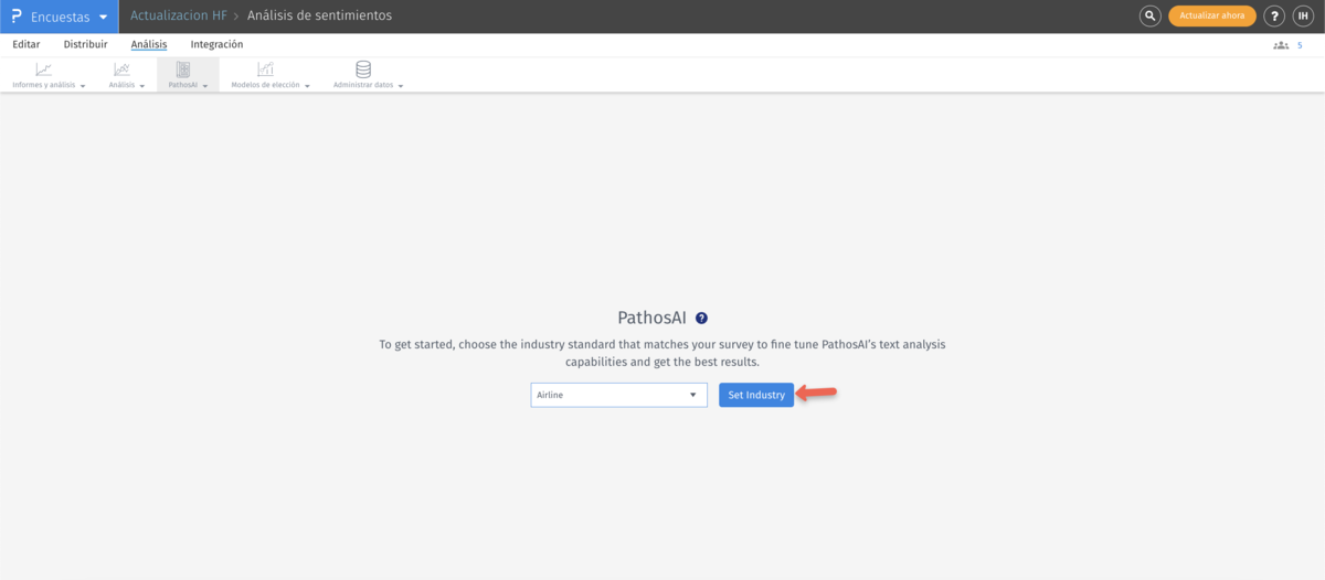Survey Software Help Image