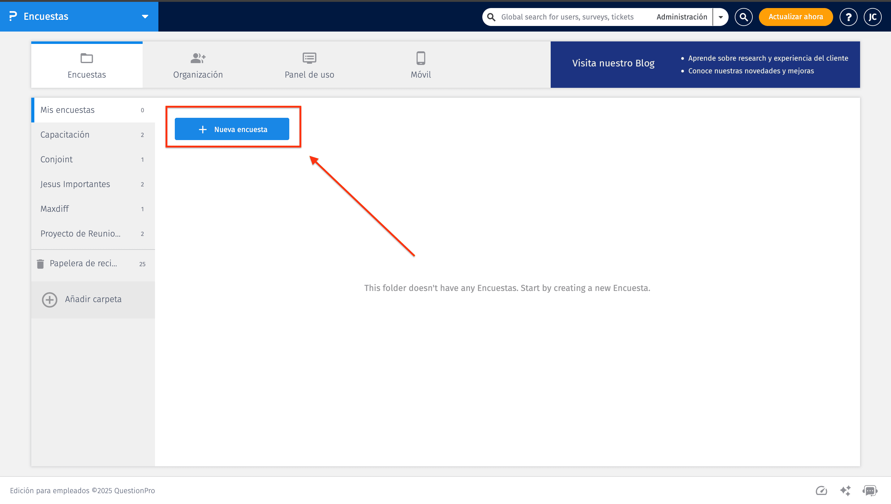 Survey Software Help Image