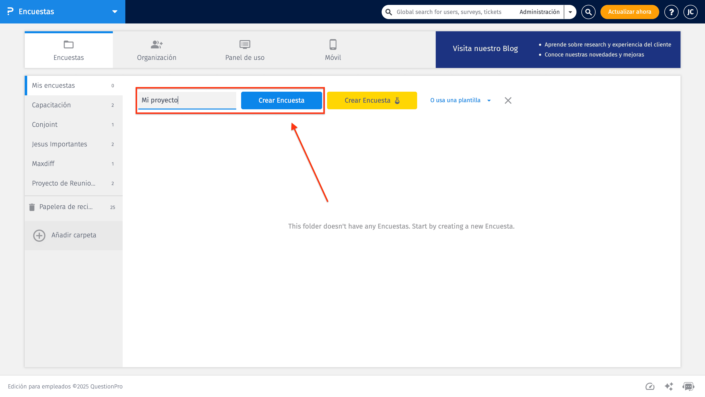 Survey Software Help Image