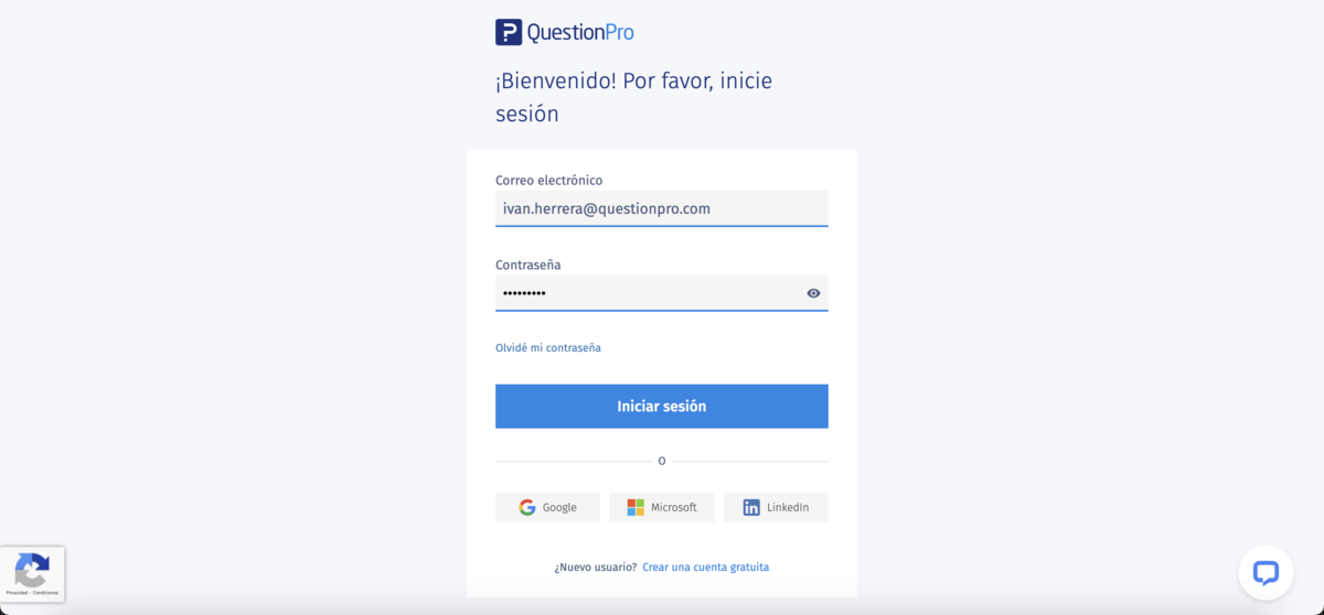 Survey Software Help Image