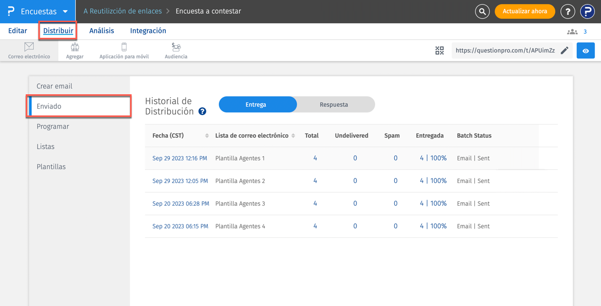 Survey Software Help Image