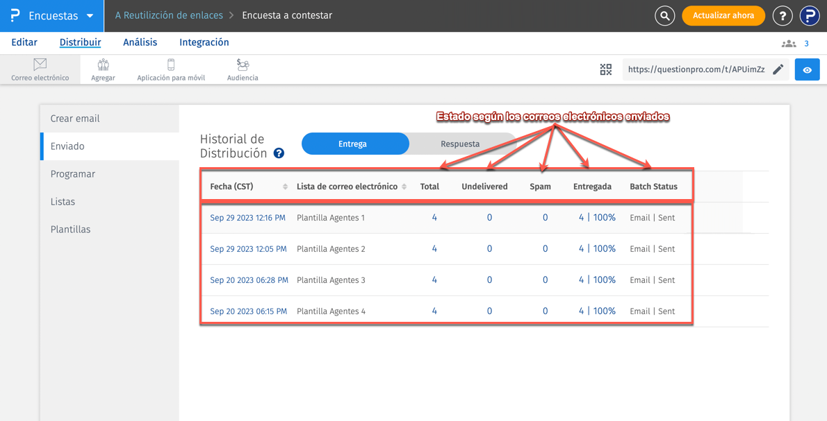 Survey Software Help Image
