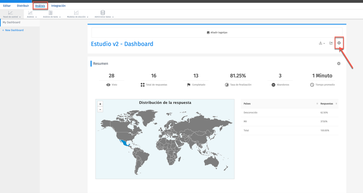 Survey Software Help Image