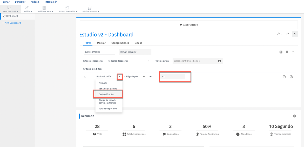 Survey Software Help Image