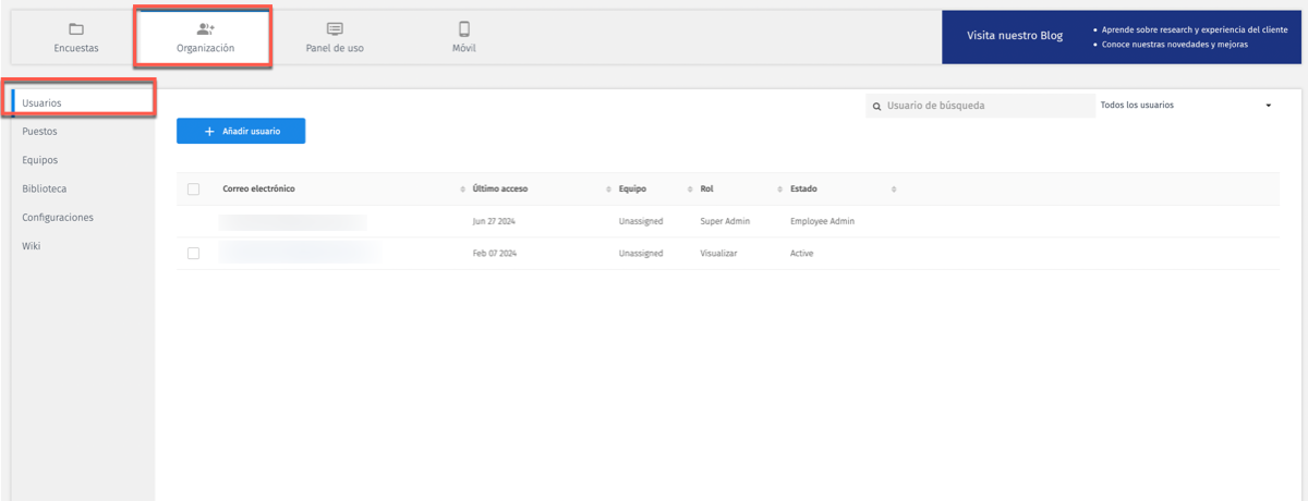 Survey Software Help Image