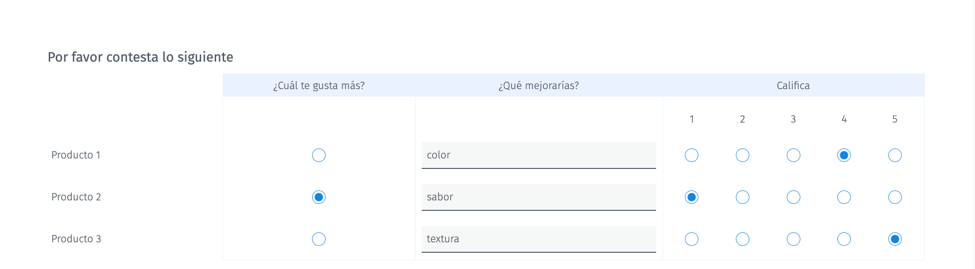 Survey Software Help Image