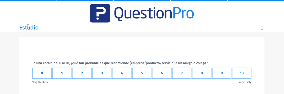 Survey Software Help Image