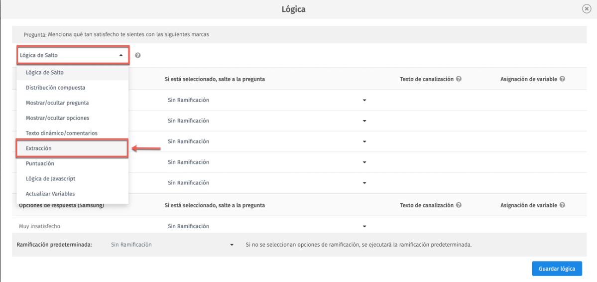 Survey Software Help Image