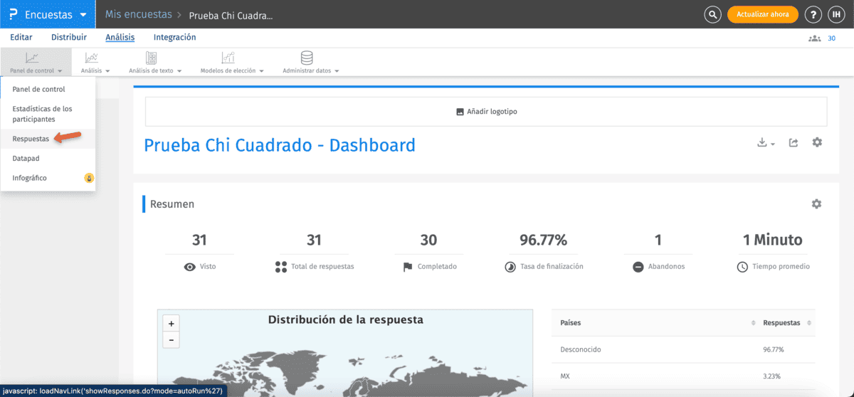 Survey Software Help Image