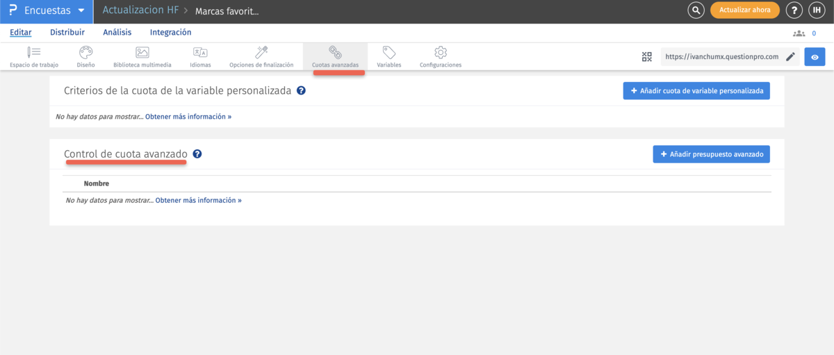 Survey Software Help Image