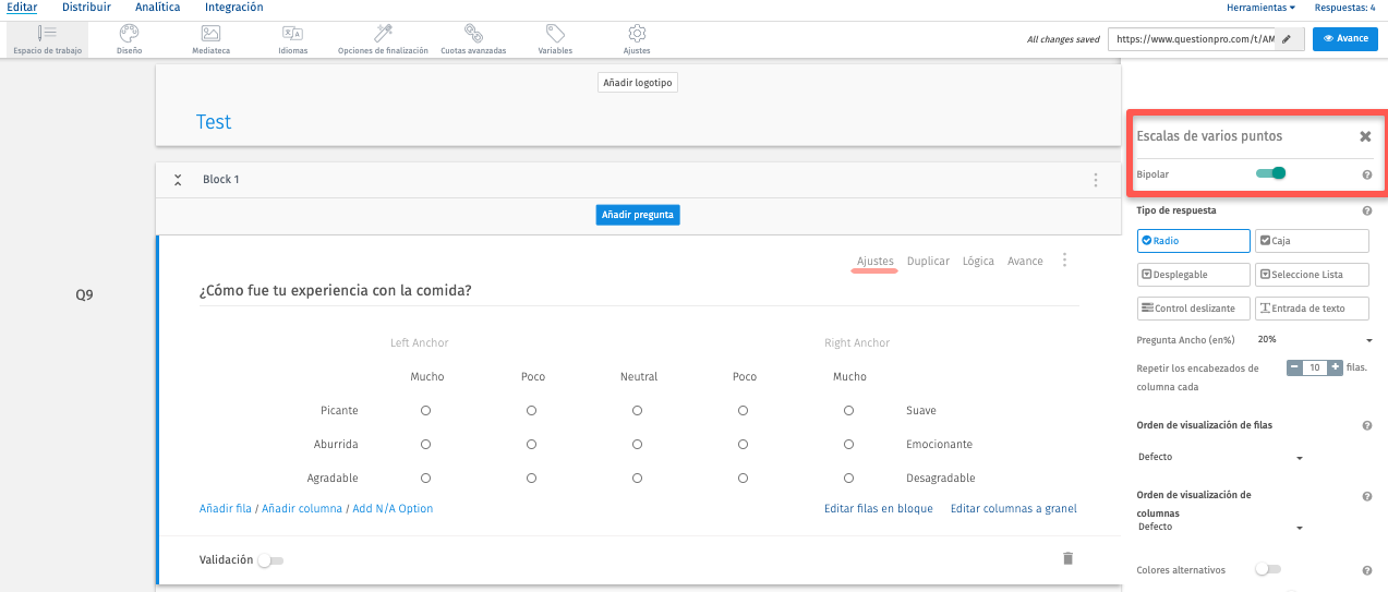 Survey Software Help Image