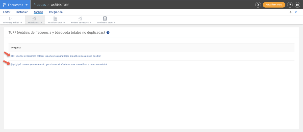 Survey Software Help Image