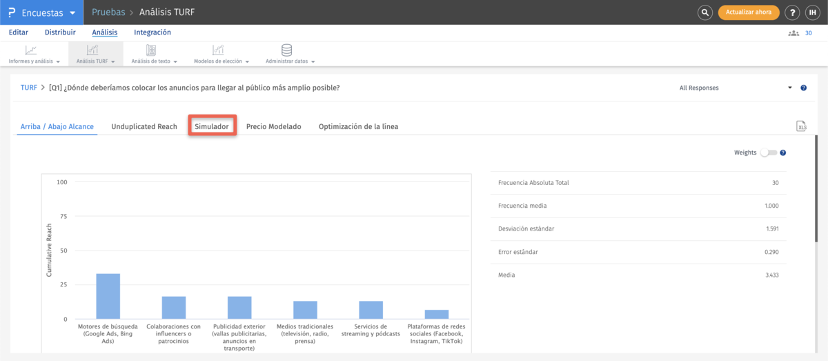 Survey Software Help Image