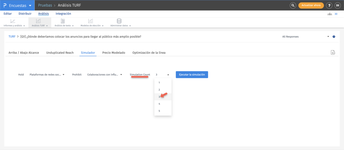 Survey Software Help Image