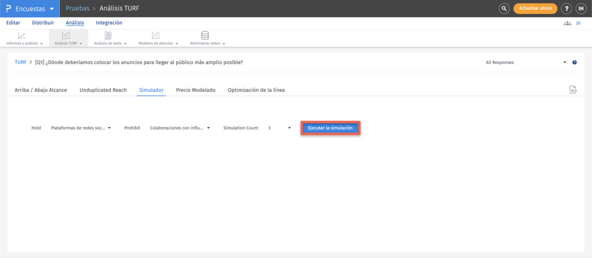 Survey Software Help Image