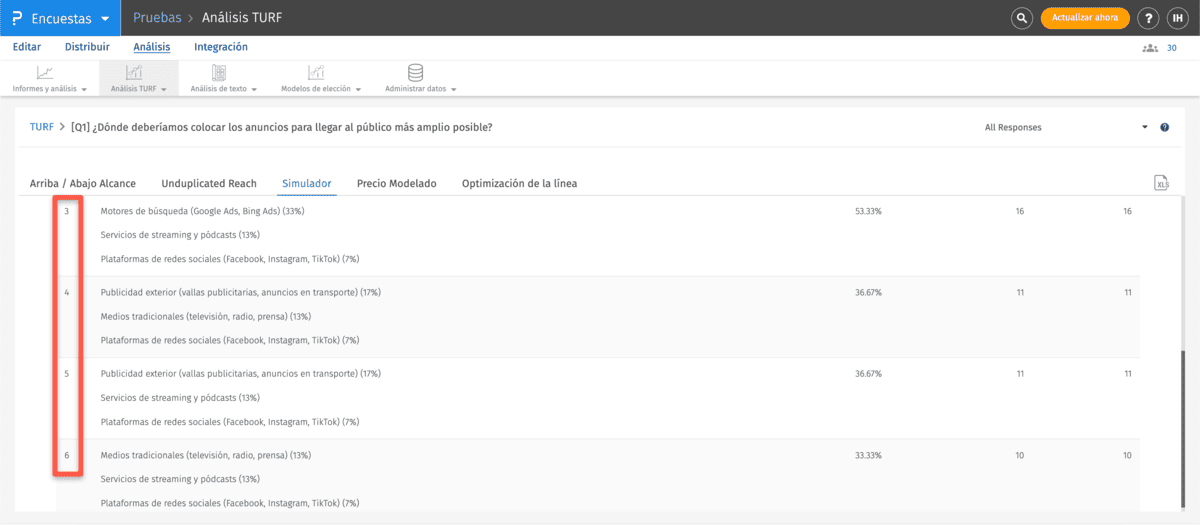 Survey Software Help Image