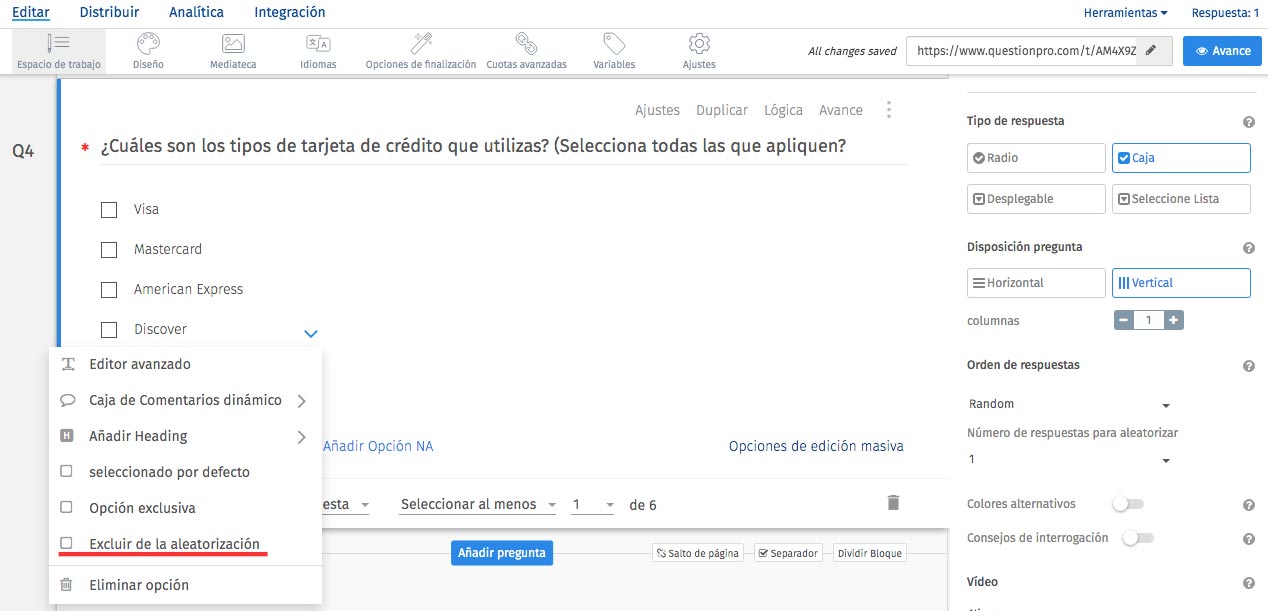 Survey Software Help Image