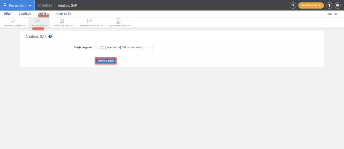Survey Software Help Image