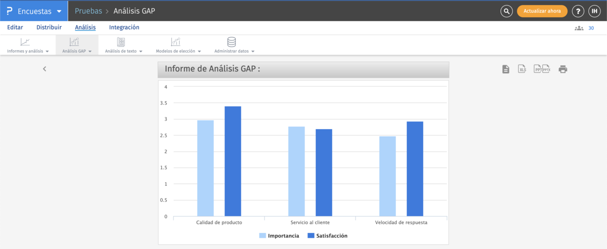 Survey Software Help Image