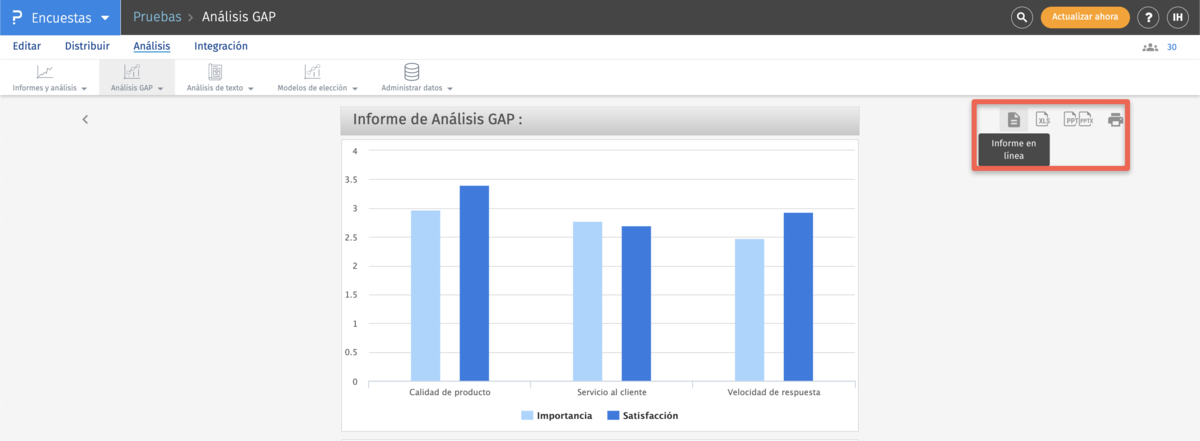 Survey Software Help Image