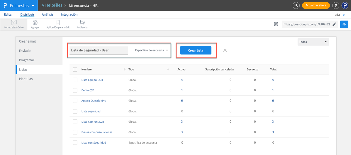 Survey Software Help Image